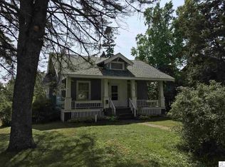 802 11th Ave, Two Harbors, MN 55616