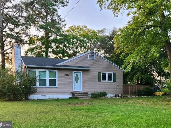 334 Cedar Dr, Salisbury, MD 21804