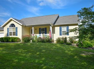 23480 Roulette Rd, Waynesville, MO 65583