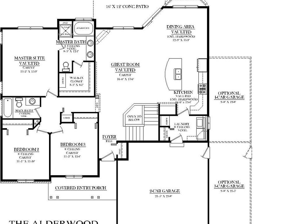 2nd image of 970 Eagle Dr