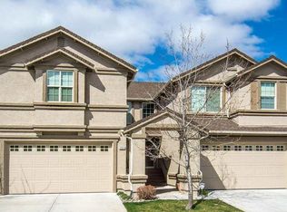 11011 Lamour Ln, Reno, NV 89521