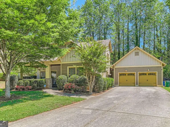 1714 Parkhill Dr, Decatur, GA 30032