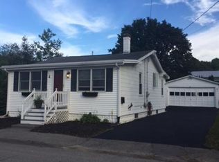 91 May St, Biddeford, ME 04005