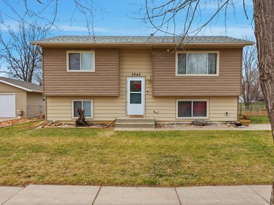 3643 Ivy Ave, Rapid City, SD, 57701