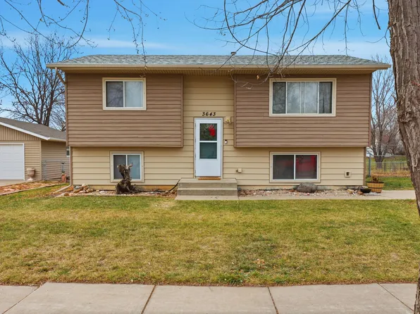 3643 Ivy Ave, Rapid City, SD 57701