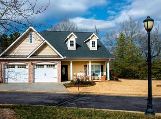 115 Maplecrest Ln SE, Rome, GA 30161