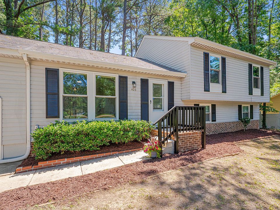 1st image of 403 Carpenter Fletcher Rd