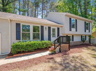403 Carpenter Fletcher Rd, Durham, NC 27713