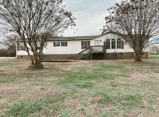 1147 Oak Ridge Rd, Gaffney, SC 29341