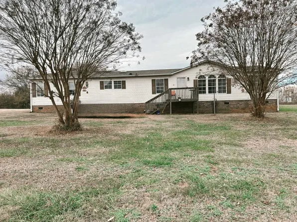 1147 Oak Ridge Rd, Gaffney, SC 29341