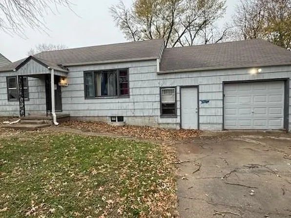 7834 Donnelly St, Kansas City, MO 64113