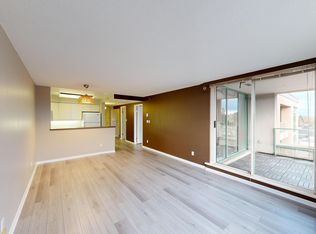 503 W 16th Ave #703, Vancouver, BC V5T 2V1