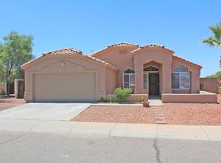 10339 W San Juan Ave, Glendale, AZ 85307