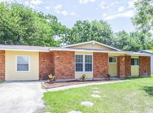 2506 Blue Jay Dr, Kirby, TX 78219