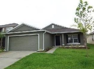 2517 Bullion Loop, Sanford, FL 32771