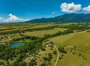 7701 Charles St, Rye, CO 81069