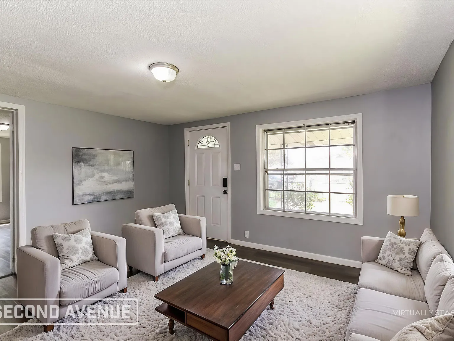 3 bed, 2.0 bath, 1120 sqft, $1,225 — Photo 4