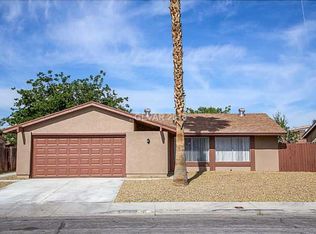 121 Vallejo Ave, Las Vegas, NV 89110