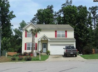 137 Tail Feather Way, Chapin, SC 29036