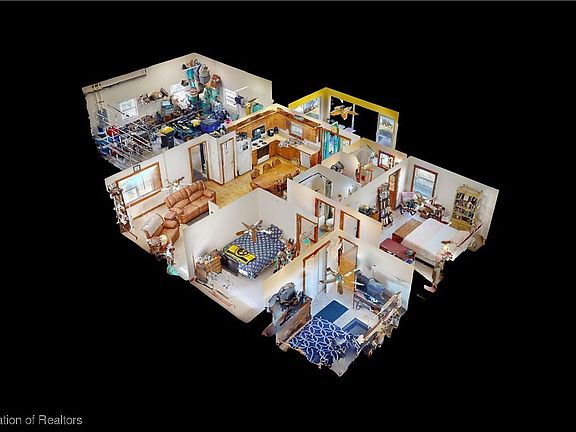 2nd image of 121 Eagles Nest Dr