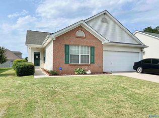 2424 Quail Ridge Ln SW, Huntsville, AL 35803