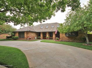 6207 Ridgewood Dr, Amarillo, TX 79109