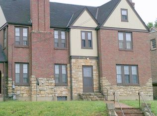 2302 Longview Ave SW APT 3, Roanoke, VA 24014