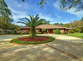 10652 Pine Cone Ln, Fort Pierce, FL 34945