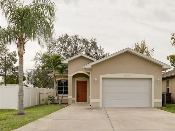 12645 3rd St, Fort Myers, FL 33905
