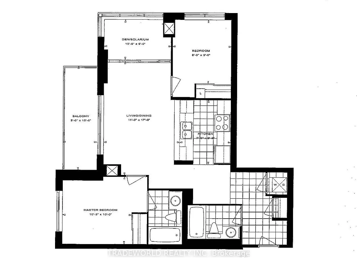 Building Photo - 70 Town Centre Ct #1904