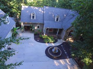 211 Beech Ridge Rd, Littleton, NC 27850