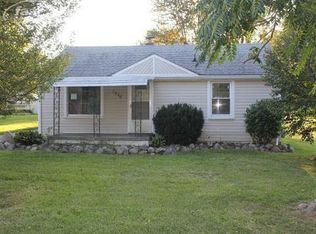1236 Glendale St, Burton, MI 48509