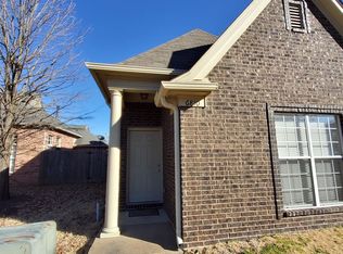 6810 Shorey Ln, Cordova, TN 38018