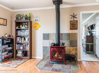 39 N Shoshone Trl, Big Piney, WY 82923