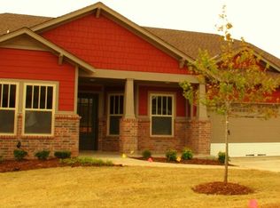 3332 Farmers Market Way, Edmond, OK 73034