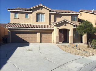 3833 Oak Peak Ct #0, North Las Vegas, NV 89032