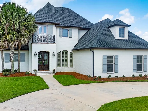 338 Tulip Dr, Houma, LA 70360