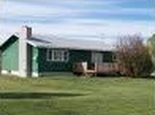 6810 Shepherd Rd E, Shepherd, MT 59079