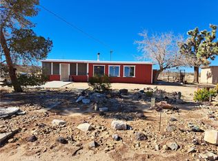 60788 Reche Rd, Landers, CA 92285