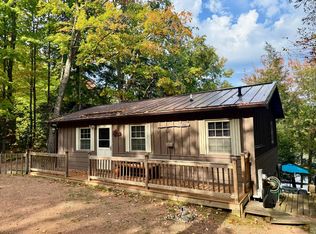 W1626 Bear Trail Rd, Gleason, WI 54435