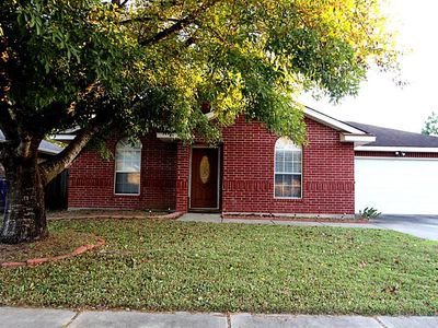 24103 Lazy Kay Ln, Hockley, TX, 77447