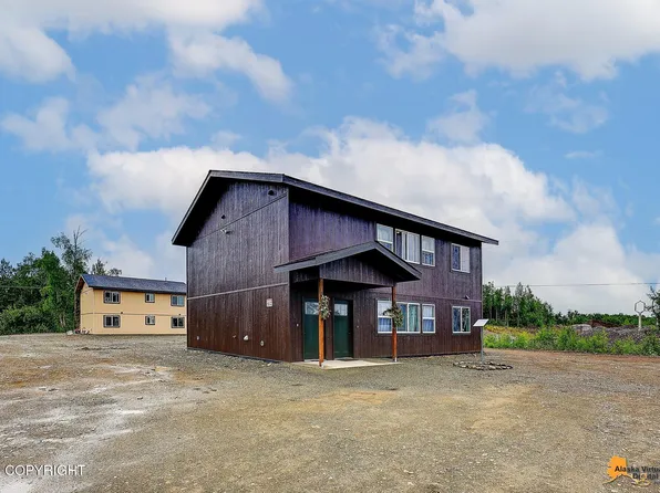 B2 L1a Scott Lake Addtn 2, Wasilla, AK 99623