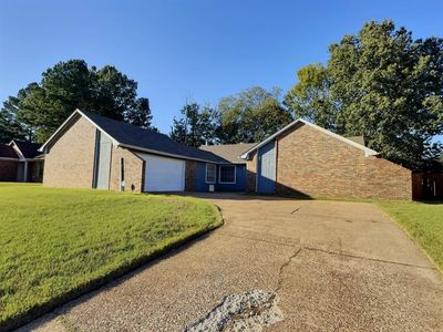 7386 Eggleston Rd, Memphis, TN, 38125