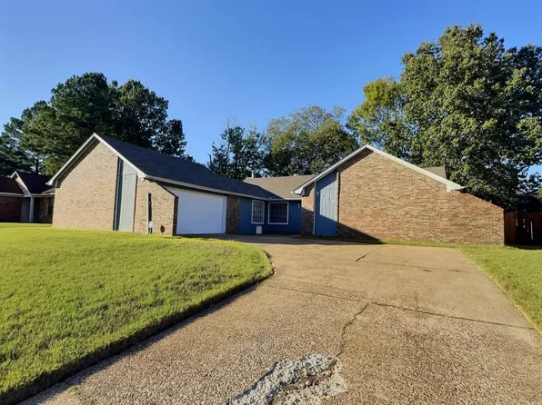 7386 Eggleston Rd, Memphis, TN 38125