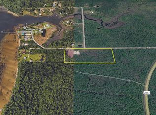 12816 Piercy Rd, Panama City, FL 32404