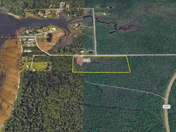 12816 Piercy Rd, Panama City, FL 32404