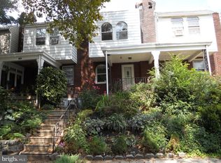3427 Tilden St, Philadelphia, PA 19129