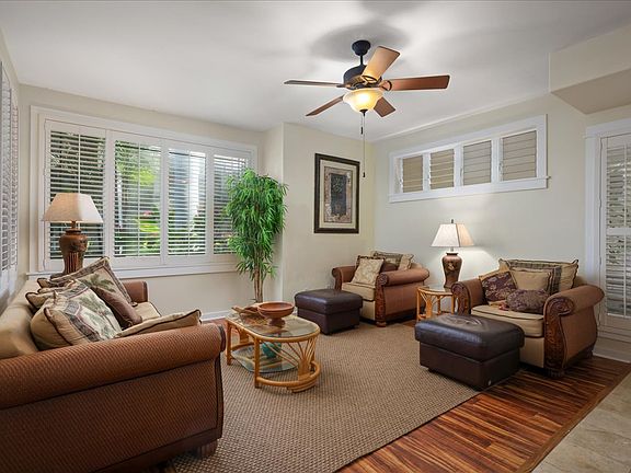 4th image of 75-6025 Alii Dr APT C101