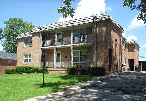 Mecherle Drive Apartments Photo 1 Mecherle Drive Apartments Photo 1