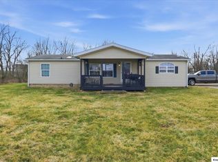 14881 North St, Utica, OH 43080